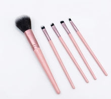 KELI MAKEUP BRUSH SET OF 5