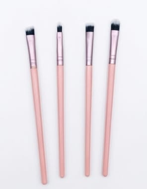 KELI MAKEUP BRUSH SET OF 5