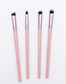 KELI MAKEUP BRUSH SET OF 5