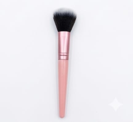 KELI MAKEUP BRUSH SET OF 5