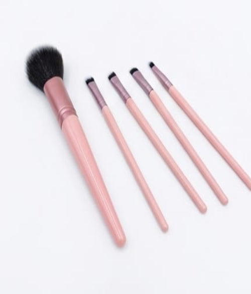 KELI MAKEUP BRUSH SET OF 5