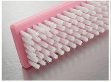 Handle Grip Nail Brush