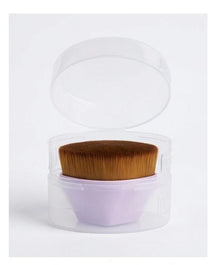 Professional Diamond Magic Foundation Makeup Brush