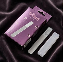 Triton Nail Shiner &  Filer Crystal Buffer