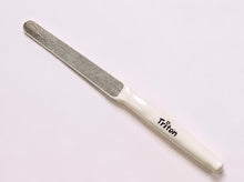 Triton Professional 2in1 Nail Filer