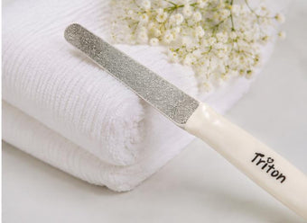 Triton Professional 2in1 Nail Filer
