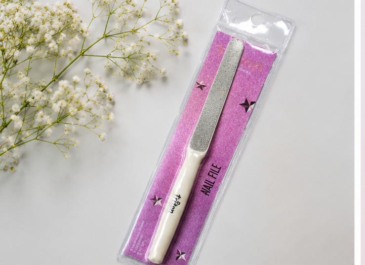 Triton Professional 2in1 Nail Filer