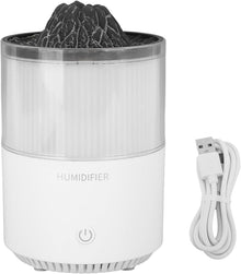 Volcano Aromatherapy Machine – Relax, Refresh &amp; Glow Your Space