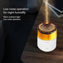 Volcano Aromatherapy Machine – Relax, Refresh &amp; Glow Your Space