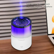 Volcano Aromatherapy Machine – Relax, Refresh &amp; Glow Your Space