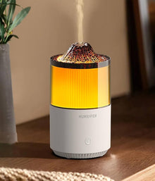 Volcano Aromatherapy Machine – Relax, Refresh &amp; Glow Your Space