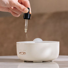 Aromatherapy Humidification – Fresh Air, Relaxing Vibes &amp; Cozy Comfort