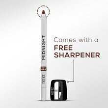 RENEE Midnight Kohl Pencil (Brown)