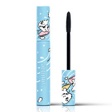 Sivanna Colors Long Curl Fix Mascara