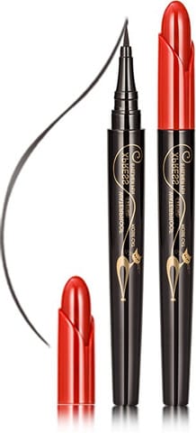 SIVANNA COLORS Express Eyeliner Pen