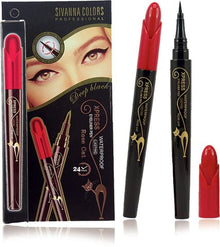 SIVANNA COLORS Express Eyeliner Pen