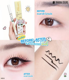 Sivanna Colors Liquid Eyeliner