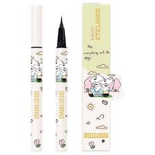Sivanna Colors Liquid Eyeliner