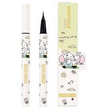 Sivanna Colors Liquid Eyeliner