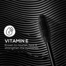 Renee Cosmetics Volumax Mascara - Black (10ml)