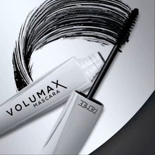 Renee Cosmetics Volumax Mascara - Black (10ml)