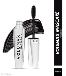 Renee Cosmetics Volumax Mascara - Black (10ml)