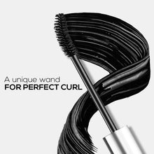 Renee Cosmetics Volumax Mascara – Black (10ml)