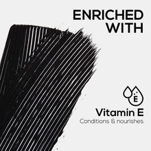 Renee Cosmetics Volumax Mascara – Black (10ml)