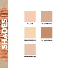 SUGAR Cosmetics Set The Tone Tinted Loose Powder (25g)