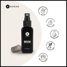 SUGAR Grand Finale Dewy Setting Mist