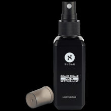 SUGAR Grand Finale Dewy Setting Mist
