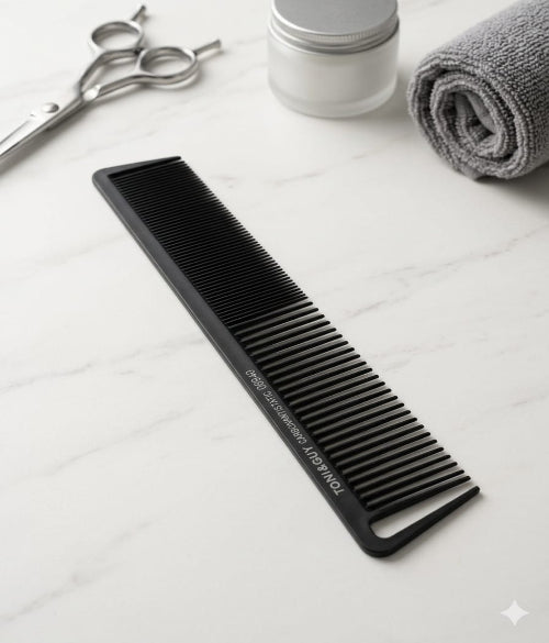 Hair Comb (Model No. 06940) – Professional Hair Styling & Detangling Comb