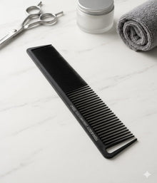 Hair Comb (Model No. 06940) – Professional Hair Styling & Detangling Comb