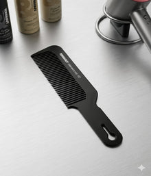 Hair Comb (Model No. 167) – Smooth Detangling & Easy Hair Styling