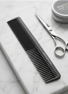 Hair Comb (Model No. 06417) – Professional Hair Styling & Detangling Comb