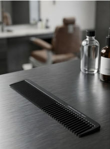 Hair Comb (Model No. 06417) – Professional Hair Styling & Detangling Comb
