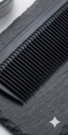 Hair Comb (Model No. 06417) – Professional Hair Styling & Detangling Comb