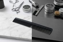 Hair Comb (Model No. 06417) – Professional Hair Styling & Detangling Comb