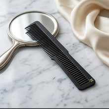 Hair Comb (Model No. 166) – Professional Hair Styling & Detangling Comb