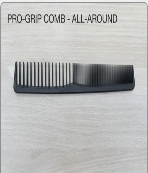 Hair Comb (Model No. 06924) – Professional Hair Styling & Detangling Comb