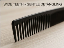 Hair Comb (Model No. 06924) – Professional Hair Styling & Detangling Comb