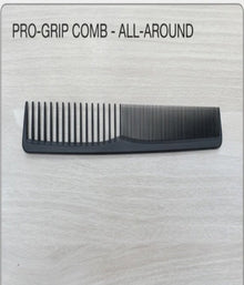 Hair Comb (Model No. 06924) – Professional Hair Styling & Detangling Comb