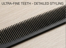 Hair Comb (Model No. 06924) – Professional Hair Styling & Detangling Comb