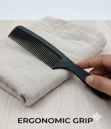 Hair Comb (Model No. 06921) – Professional Hair Styling &  Detangling Comb