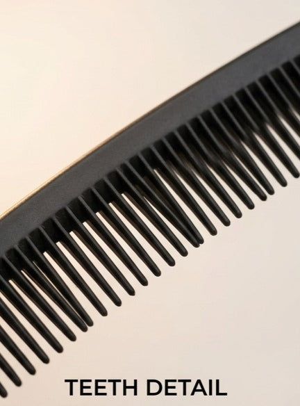 Hair Comb (Model No. 06921) – Professional Hair Styling &  Detangling Comb