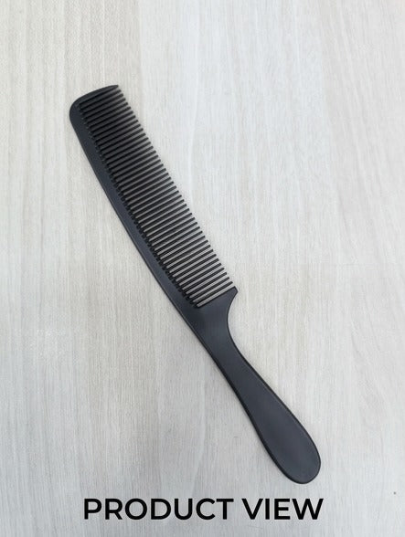 Hair Comb (Model No. 06921) – Professional Hair Styling &  Detangling Comb