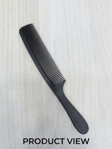 Hair Comb (Model No. 06921) – Professional Hair Styling &  Detangling Comb