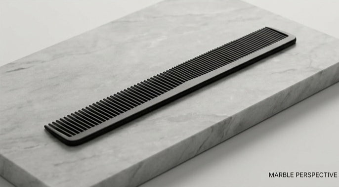 Hair Comb (Model No. 06928) – Professional Hair Styling & Detangling Comb