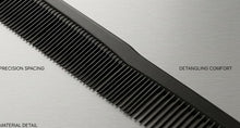 Hair Comb (Model No. 06928) – Professional Hair Styling & Detangling Comb