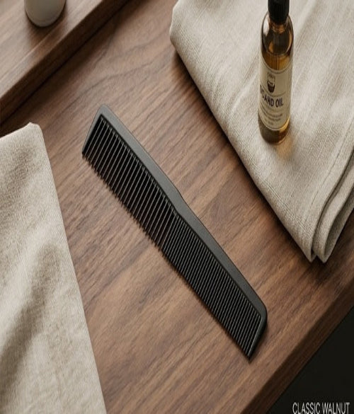 Hair Comb (Model No. 06928) – Professional Hair Styling & Detangling Comb